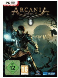 Arcania - A Gothic Tale (PC)