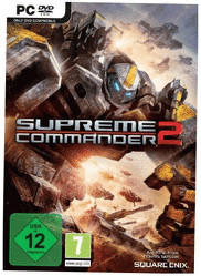 Supreme Commander 2 (PC)