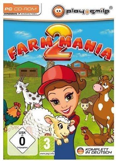 Farm Mania 2 (PC)
