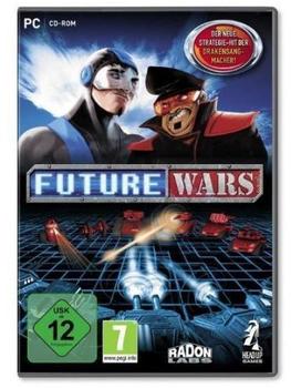 Headup Games Future Wars (PC)