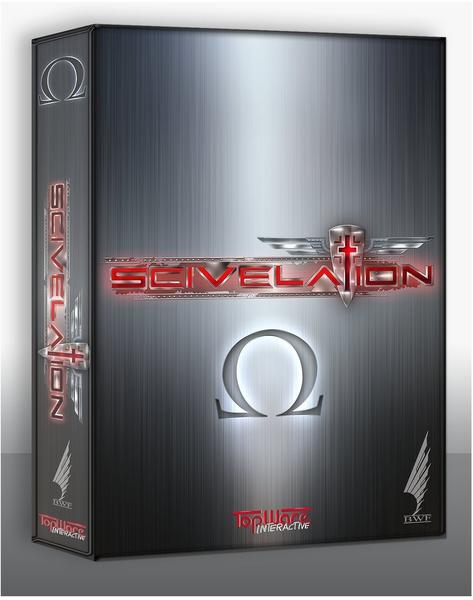 Scivelation: Omega Edition (PC)