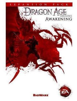 Dragon Age: Origins - Awakening (Add-On) (PC)