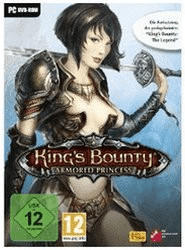 Kings Bounty: Armored Princess (PC)