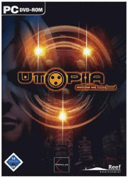 Reef Entertainment Utopia City (PC)
