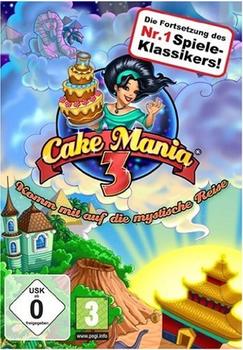 Cake Mania 3 (PC)