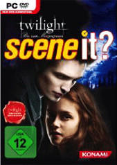 Scene it? - Twilight: Biss zum Morgengrauen (PC)