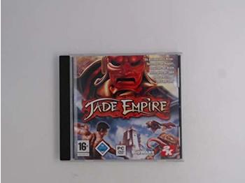 Take 2 Jade Empire: Special Edition (PC)