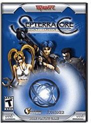 Septerra Core: Legacy of the Creator (PC)
