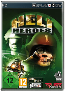 TopWare Heli Heroes (PC)