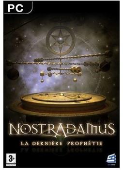 Morphicon Nostradamus - The Last Prophecy