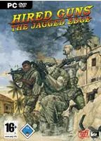Hired Guns: The Jagged Edge (DVD-ROM)