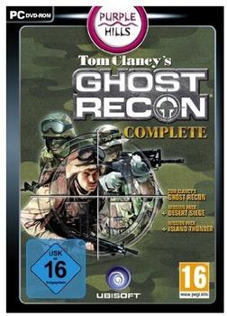Tom Clancy's Ghost Recon: Complete Edition (PC)