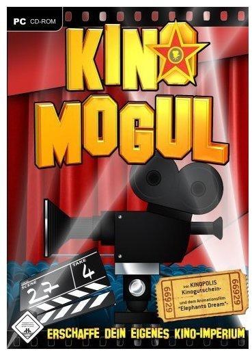 Deep Silver Kino Mogul (PC)