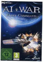 AI War: Fleet Command (PC)