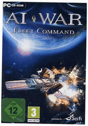 AI War: Fleet Command (PC)