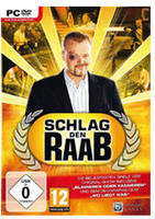 Schlag den Raab