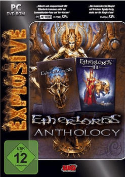 UIG Entertainment Etherlords: Anthology (PC)