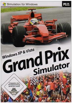 Grand Prix Simulator (PC)