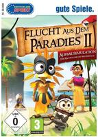 Flucht aus dem Paradies 2 (PC)