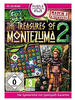 Treasure of Montezuma 2 - [PC]