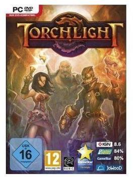 Torchlight (PC)