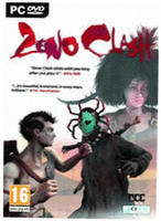 Zeno Clash (Steam-Download Code)