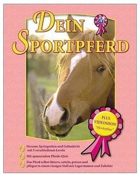 Noname Dein Sportpferd