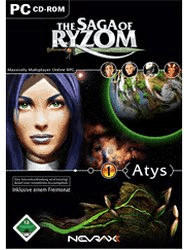 The Saga of Ryzom (PC)