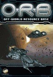 O.R.B.: Off-World Resource Base (PC)