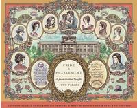 Pride and Puzzlement: A Jane Austen Puzzle