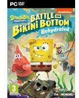 Spongebob SquarePants: Battle for Bikini Bottom - Rehydrated (PC)