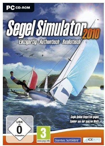 Sail Simulator 2010 (PC)