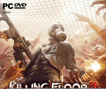 Killing Floor 2 (PC)