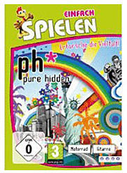 Einfach Spielen: Pure Hidden (PC)