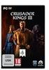 Crusader Kings III - Day One Edition PS5 Neu & OVP