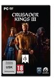 Crusader Kings III: Day One Edition (PS5)