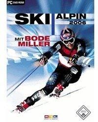 RTL Ski Alpin 2006 (PC)