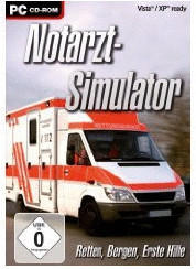 Notarzt Simulator (PC)