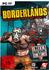 2K Games Borderlands: Add-On Doublepack (PC)