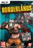 2K Games Borderlands - Double Game Add-On Pack (PEGI) (PC)