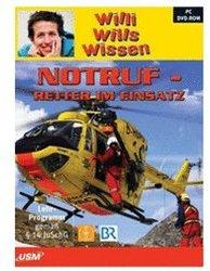 USM Willi wills wissen: Notruf - Retter im Einsatz (DE) (Win)