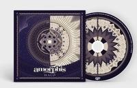 Amorphis - Halo (CD)