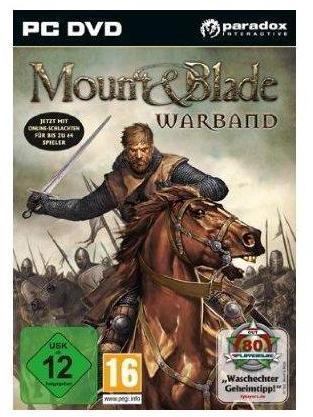 Mount and Blade: Warband (PC)