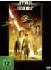 Walt Disney / LEONINE Star Wars - Das Erwachen der Macht - Line Look 2020 (DVD),