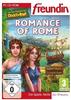 Rondomedia Romance Of Rome (PC), USK ab 0 Jahren