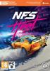 Electronic Arts Spielesoftware »Need For Speed: Heat«, PC