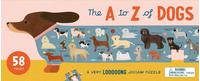 LAURENCE KING The A to Z of Dogs