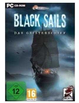Black Sails: Das Geisterschiff (PC)