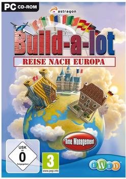 Build-a-lot: Reise nach Europa (PC)