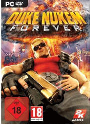 Take 2 Duke Nukem Forever (PC)